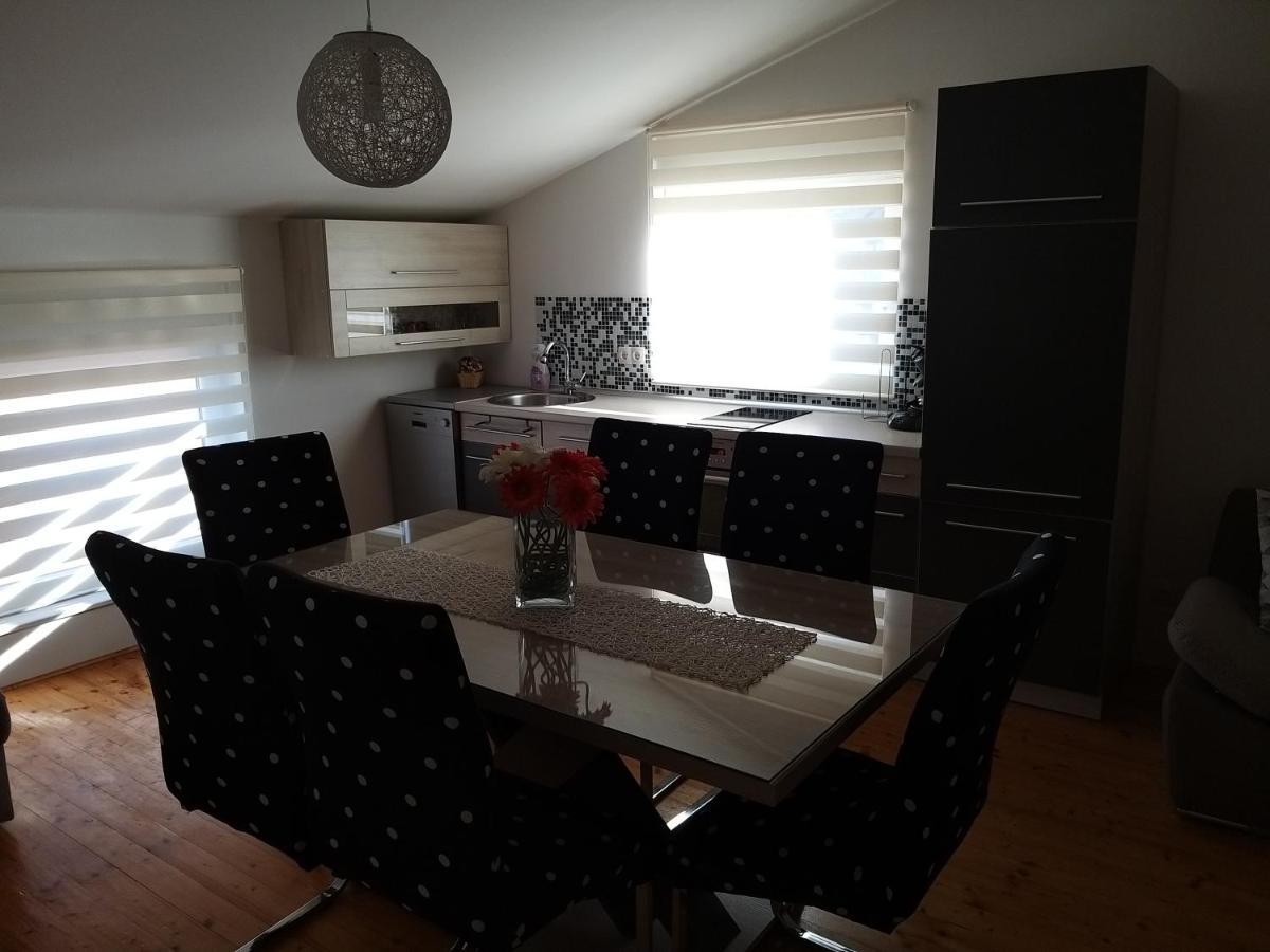 Apartment Kale Шибеник Экстерьер фото