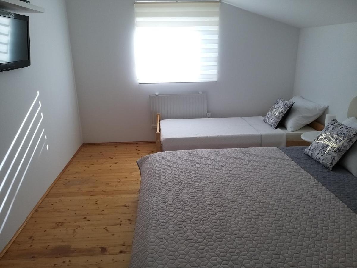 Apartment Kale Шибеник Экстерьер фото
