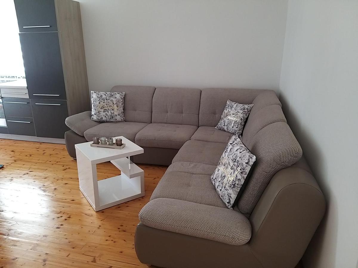 Apartment Kale Шибеник Экстерьер фото