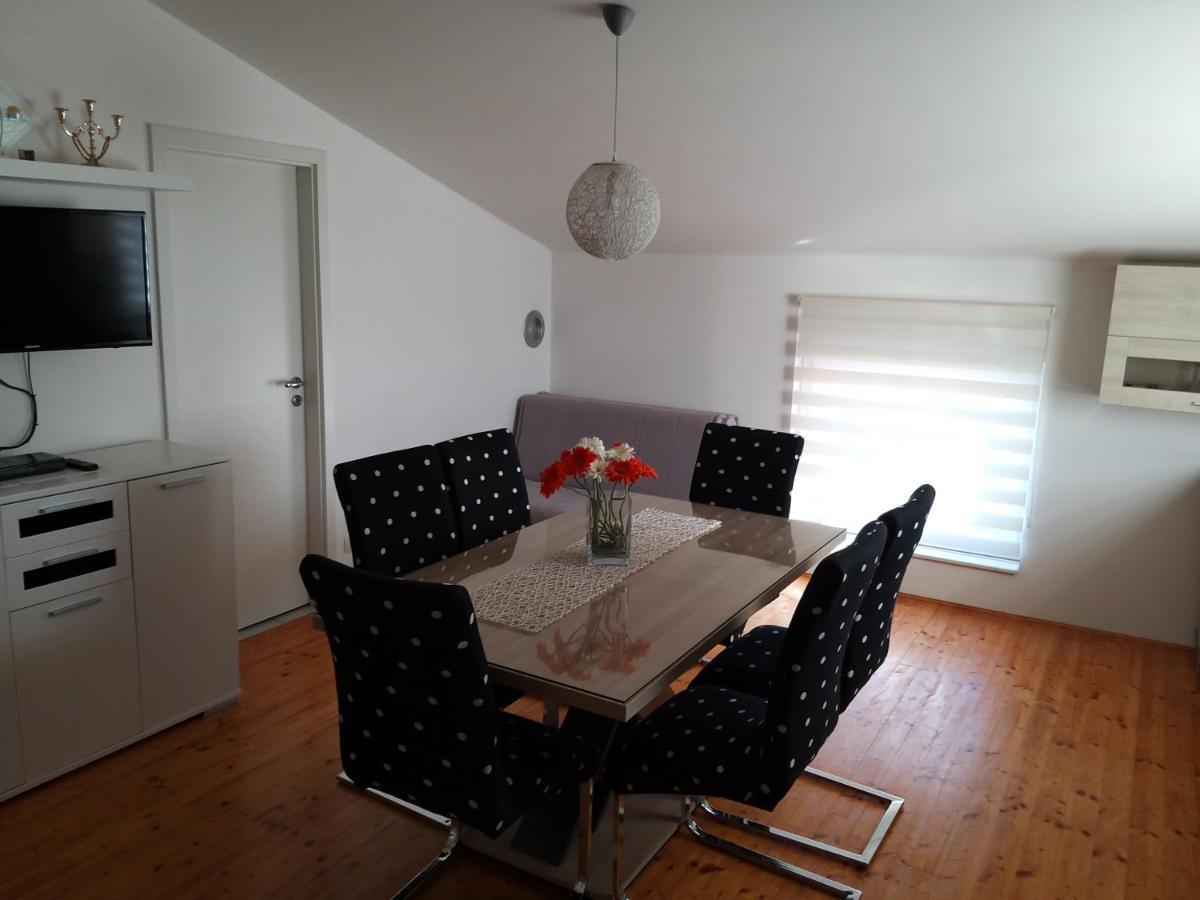 Apartment Kale Шибеник Экстерьер фото