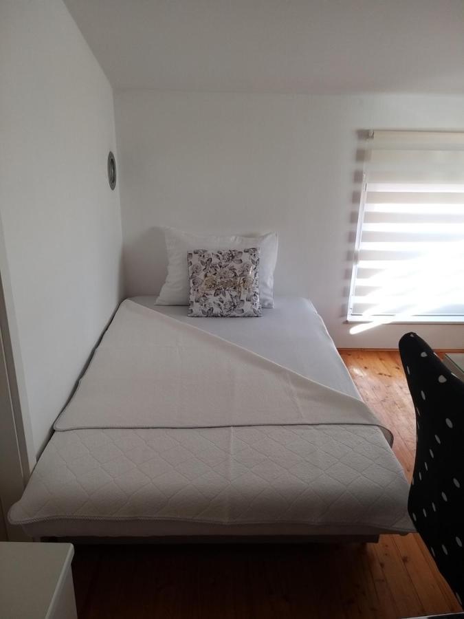 Apartment Kale Шибеник Экстерьер фото