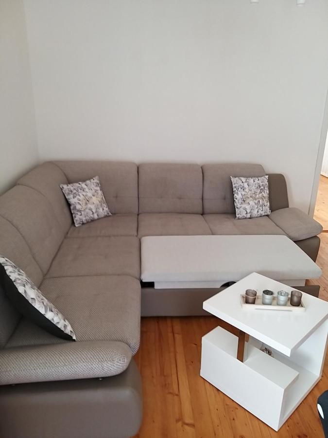 Apartment Kale Шибеник Экстерьер фото