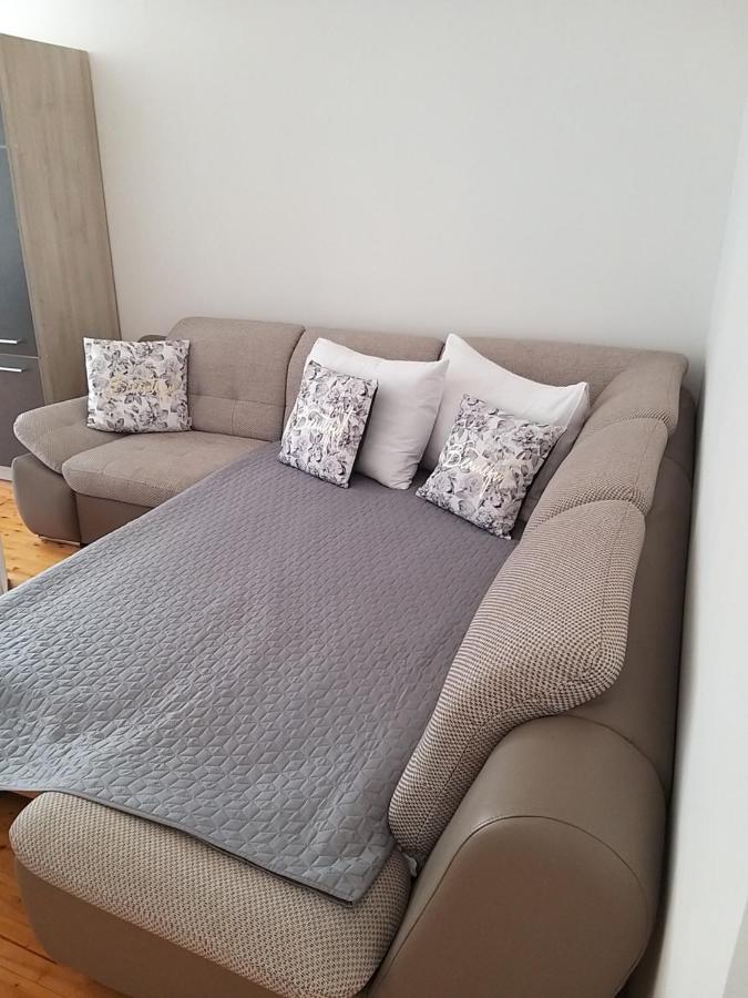Apartment Kale Шибеник Экстерьер фото